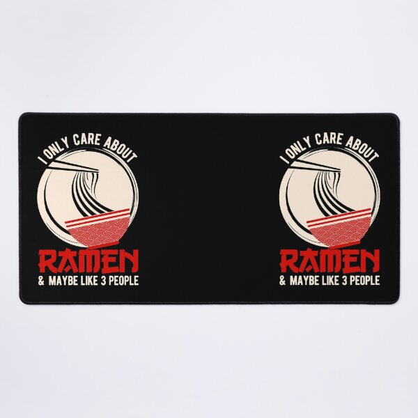 Item preview, Funny Ramen Lover designed and sold by artworkbyrihen.