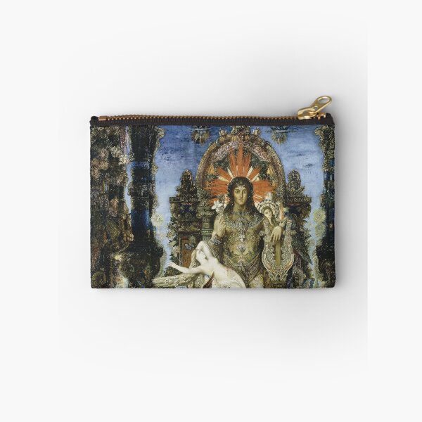 Item preview, Jupiter and Semele (1894–95) Gustave Moreau (French, 1826-1898) Mythology designed and sold by TeeARTHY.