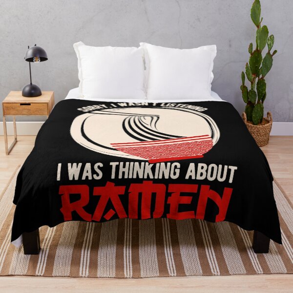 Item preview, Funny Ramen Lover designed and sold by artworkbyrihen.