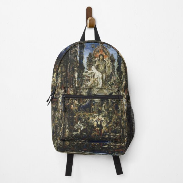 Item preview, Jupiter and Semele (1894–95) Gustave Moreau (French, 1826-1898) Mythology designed and sold by TeeARTHY.