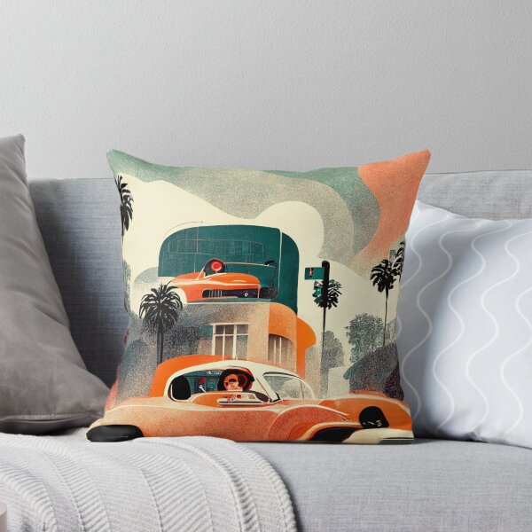 Item preview, Vintage Car designed and sold by deificusArt.