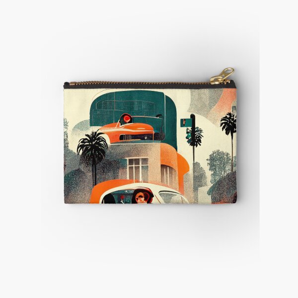 Item preview, Vintage Car designed and sold by deificusArt.