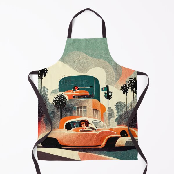 Item preview, Vintage Car designed and sold by deificusArt.