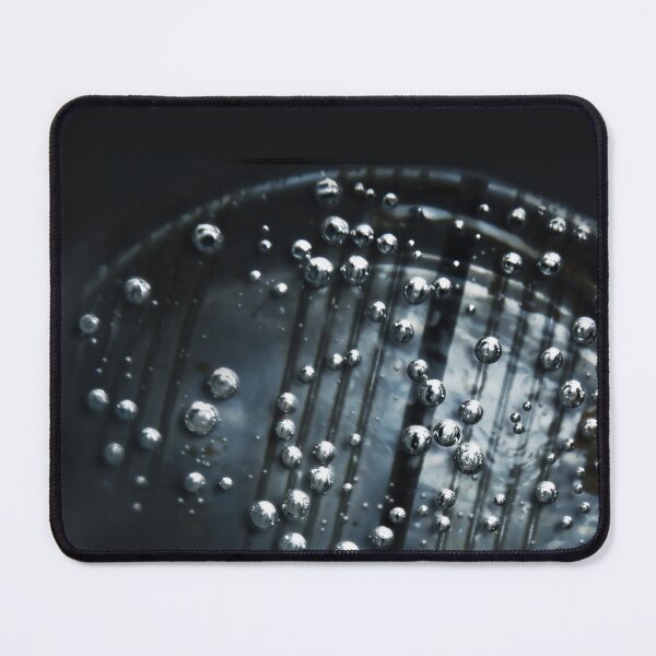 Item preview, hazy Crazy. Metal ? No. 051: "Metal Bubbles Rise" designed and sold by Brunhilde1001.