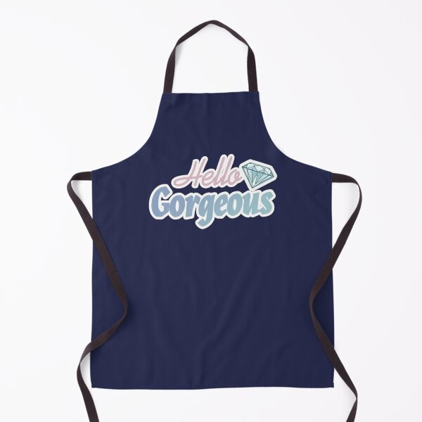 Item preview, hello gorgeous and diamonds designed and sold by estrellamagica.