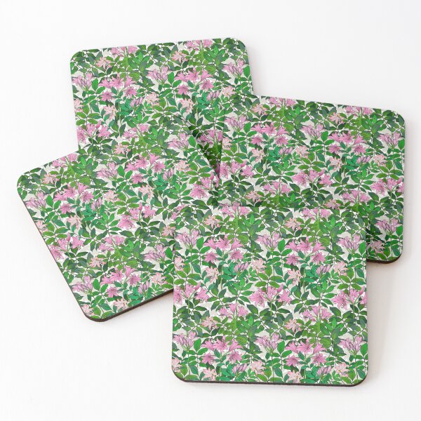 Item preview, Resurrection Lily Garden  designed and sold by IrishVikingDesigns.