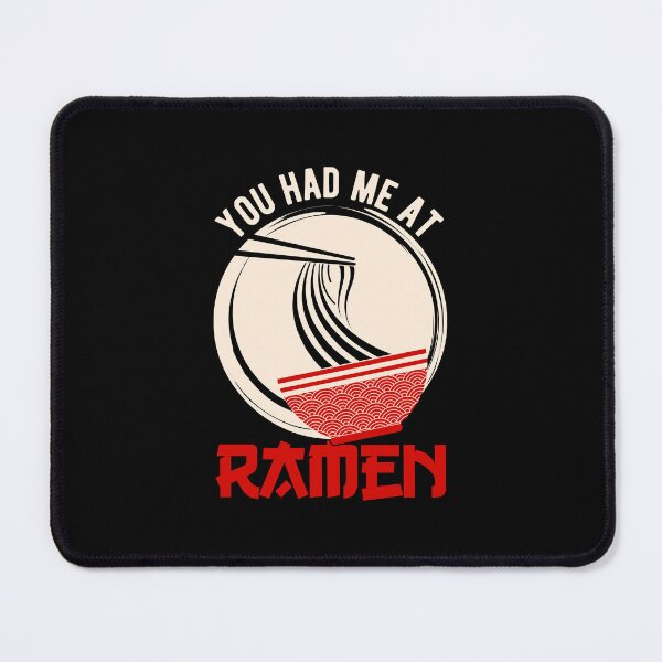 Item preview, Funny Ramen Lover designed and sold by artworkbyrihen.