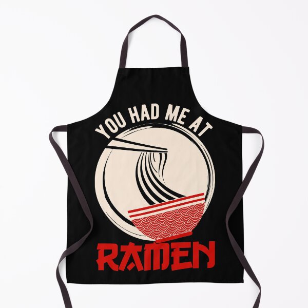 Item preview, Funny Ramen Lover designed and sold by artworkbyrihen.