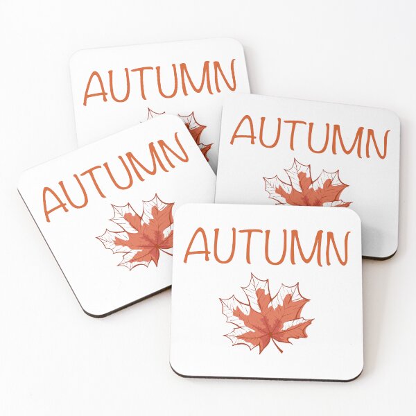 Item preview, Welcome Autumn designed and sold by Kunal Smart.
