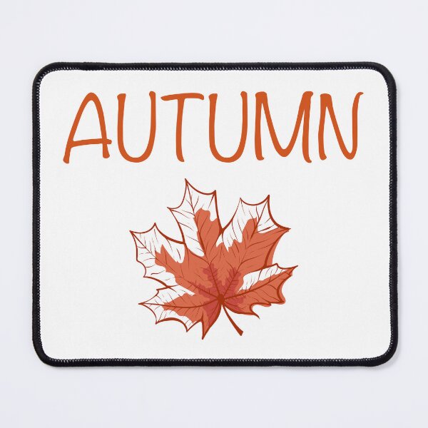 Item preview, Welcome Autumn designed and sold by Kunal Smart.