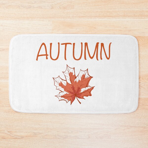 Item preview, Welcome Autumn designed and sold by Kunal Smart.