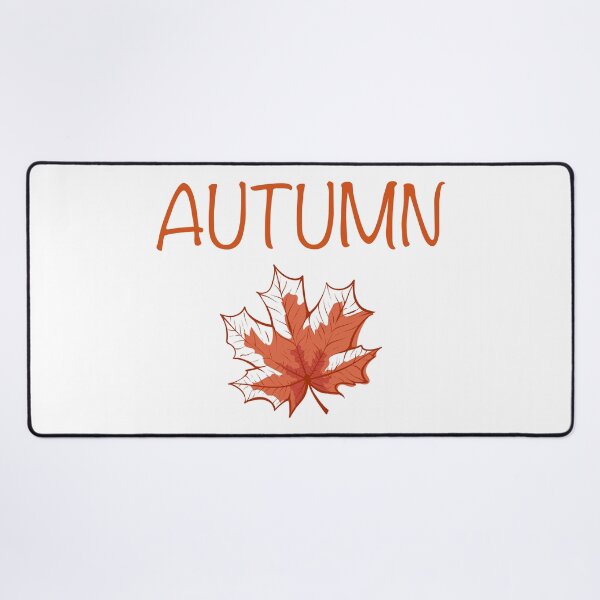 Item preview, Welcome Autumn designed and sold by Kunal Smart.