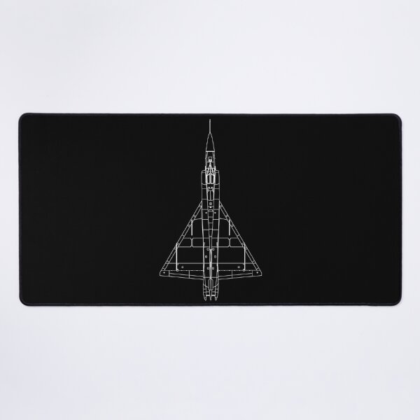 Item preview, The Convair F-102 Delta Dagger Model Design designed and sold by avionbubble.