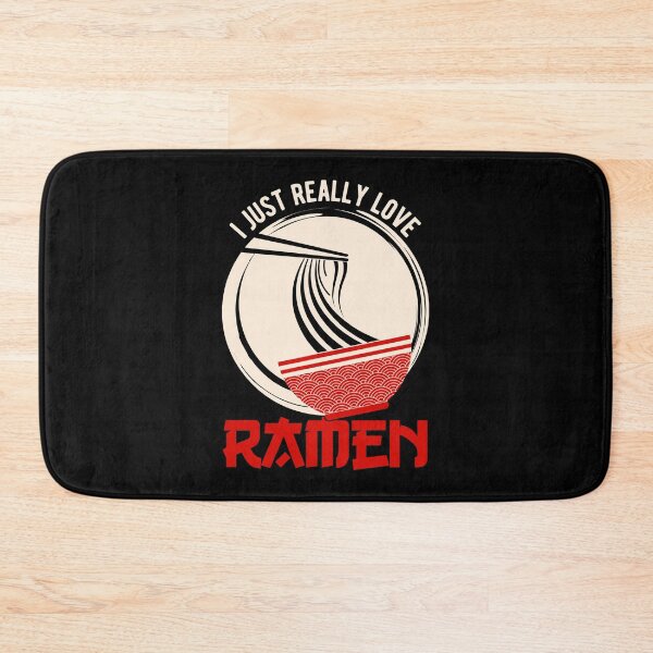 Item preview, Funny Ramen Lover designed and sold by artworkbyrihen.