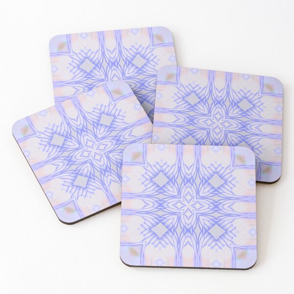 Item preview, TWINE TRIP - Lilac CP22075a designed and sold by Carina Parry Studios.