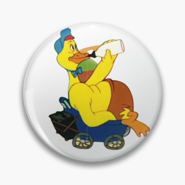 Funny Baby Huey Cartoon Sticker By Reo12 | atelier-yuwa.ciao.jp