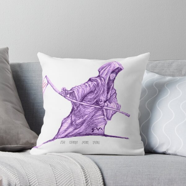 Item preview, Coming For You designed and sold by OldDogJonDon.