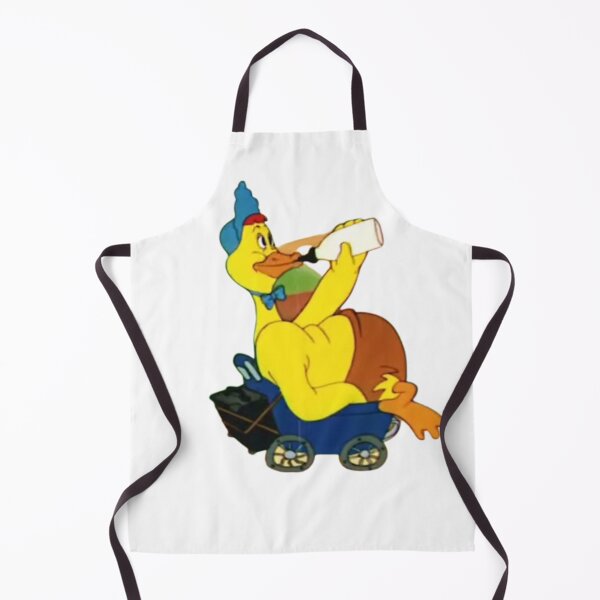 Item preview, Funny baby huey cartoon designed and sold by Reo12.
