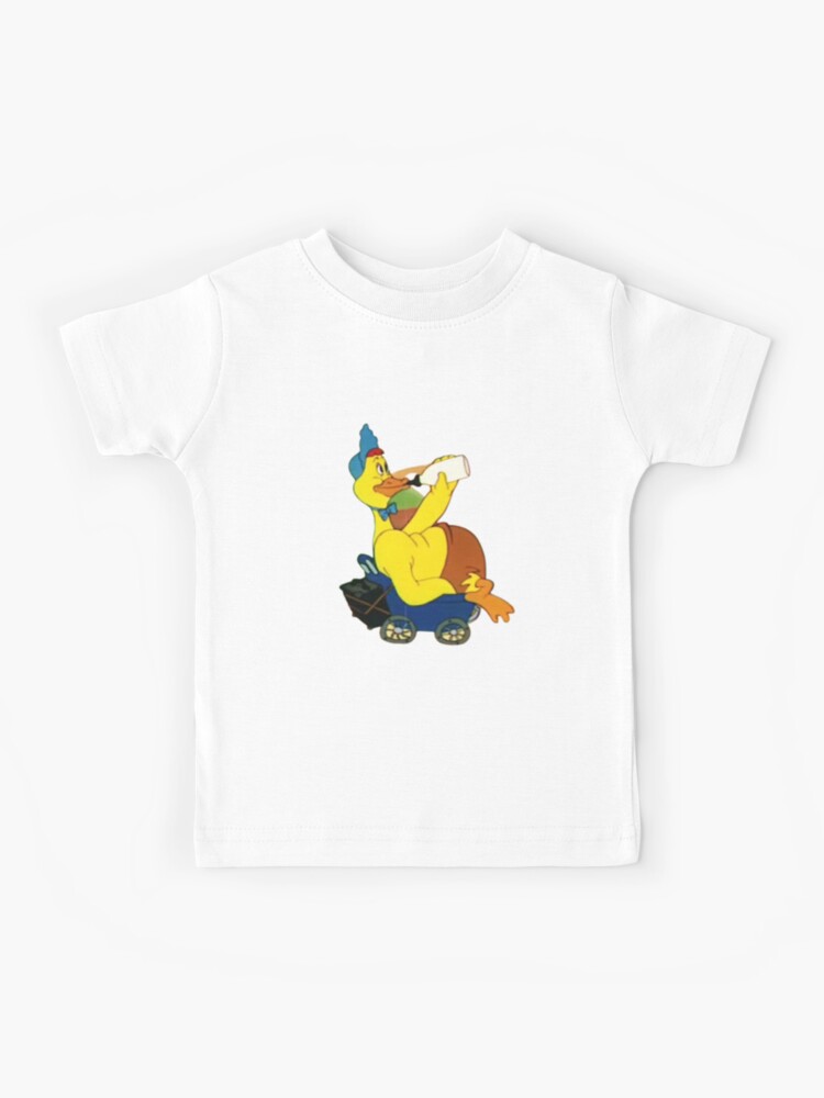 baby huey shirt