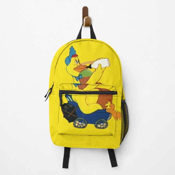 Item preview, Funny baby huey cartoon designed and sold by Reo12.