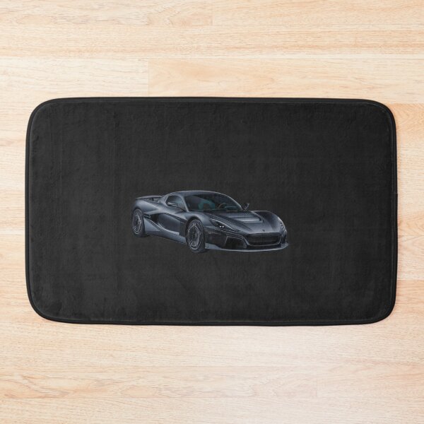 Item preview, Rimac nevera designed and sold by carphotodesigns.