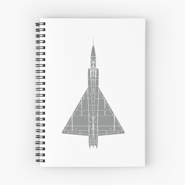 Item preview, The Convair F-102 Delta Dagger Model Design designed and sold by avionbubble.
