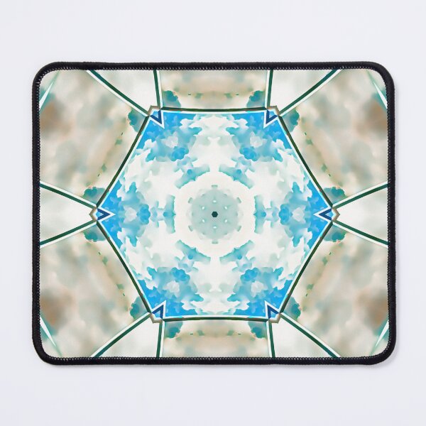 Item preview,  FUNNY  PAINTING ABSTRACT CLOUDS SUMMER WATERCOLOR PATTERN designed and sold by Ralek.