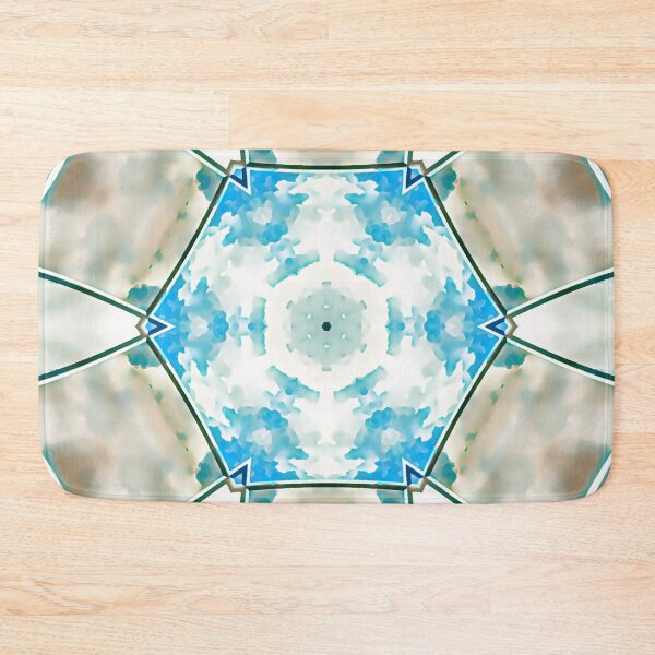 Item preview,  FUNNY  PAINTING ABSTRACT CLOUDS SUMMER WATERCOLOR PATTERN designed and sold by Ralek.