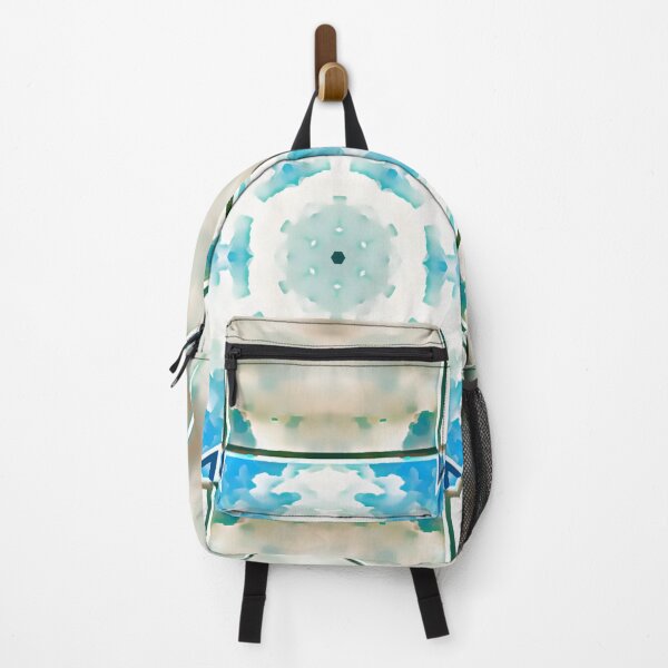 Item preview,  FUNNY  PAINTING ABSTRACT CLOUDS SUMMER WATERCOLOR PATTERN designed and sold by Ralek.