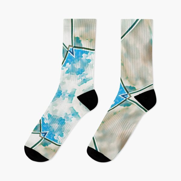 Item preview,  FUNNY  PAINTING ABSTRACT CLOUDS SUMMER WATERCOLOR PATTERN designed and sold by Ralek.