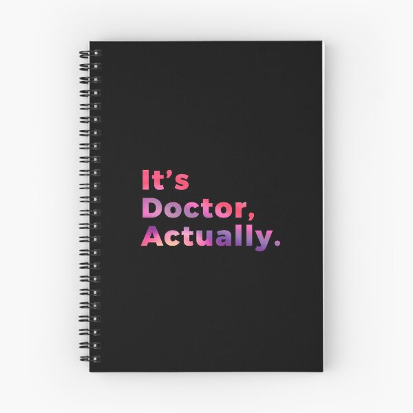 Item preview, PHD - Doctor Of Philosophy Funny Gift  designed and sold by InspireShop.