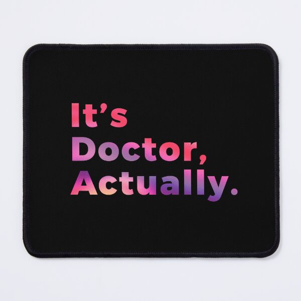 Item preview, PHD - Doctor Of Philosophy Funny Gift  designed and sold by InspireShop.