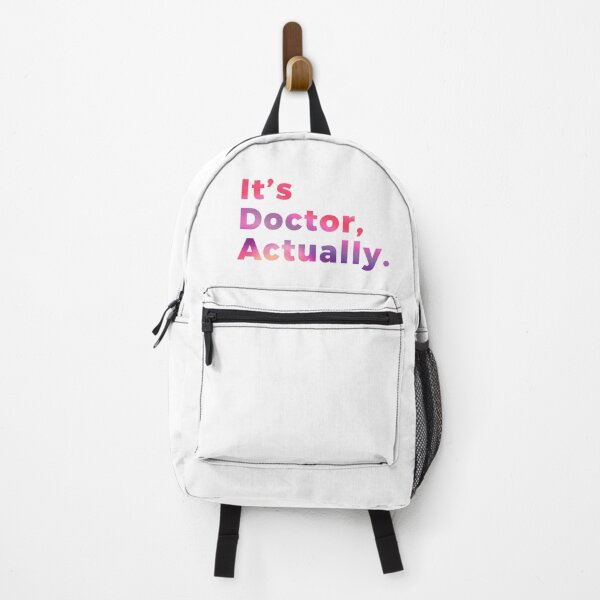 Item preview, PHD - Doctor Of Philosophy Funny Gift  designed and sold by InspireShop.
