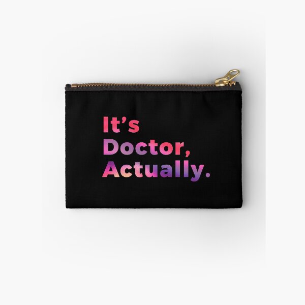 Item preview, PHD - Doctor Of Philosophy Funny Gift  designed and sold by InspireShop.