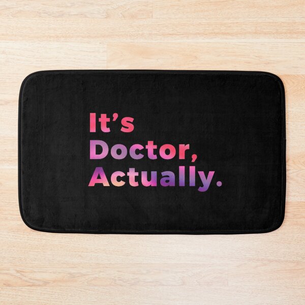 Item preview, PHD - Doctor Of Philosophy Funny Gift  designed and sold by InspireShop.