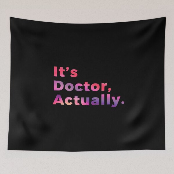 Item preview, PHD - Doctor Of Philosophy Funny Gift  designed and sold by InspireShop.