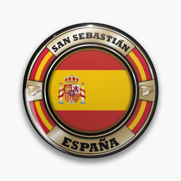 San Sebasti C3 A1n Gifts Merchandise For Sale Redbubble