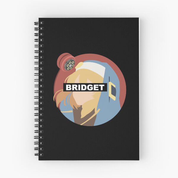 Item preview, Bridget GG Strive designed and sold by TheGremFem.