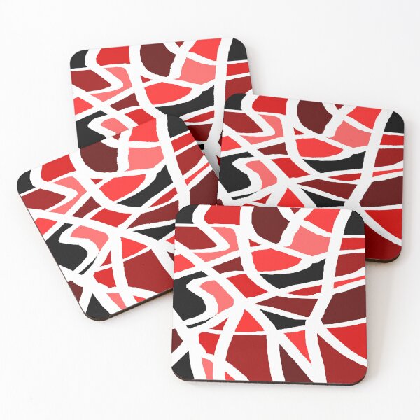 Item preview, Nice Simple Mosaic Pattern Artwork29 D9 Production designed and sold by SelfUpgrade.