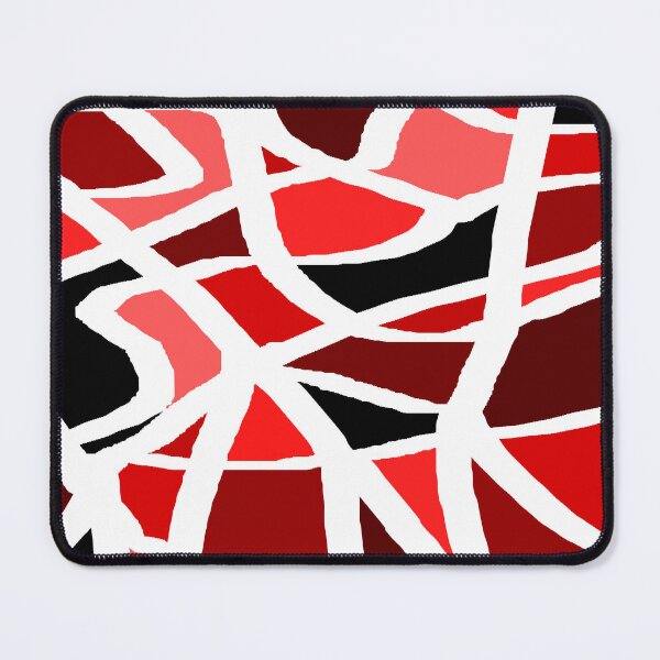 Item preview, Nice Simple Mosaic Pattern Artwork29 D9 Production designed and sold by SelfUpgrade.