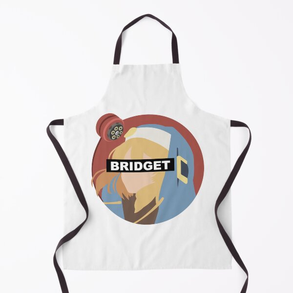 Item preview, Bridget GG Strive designed and sold by TheGremFem.
