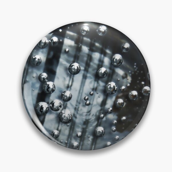 Item preview, hazy Crazy. Metal ? No. 051: "Metal Bubbles Rise" designed and sold by Brunhilde1001.
