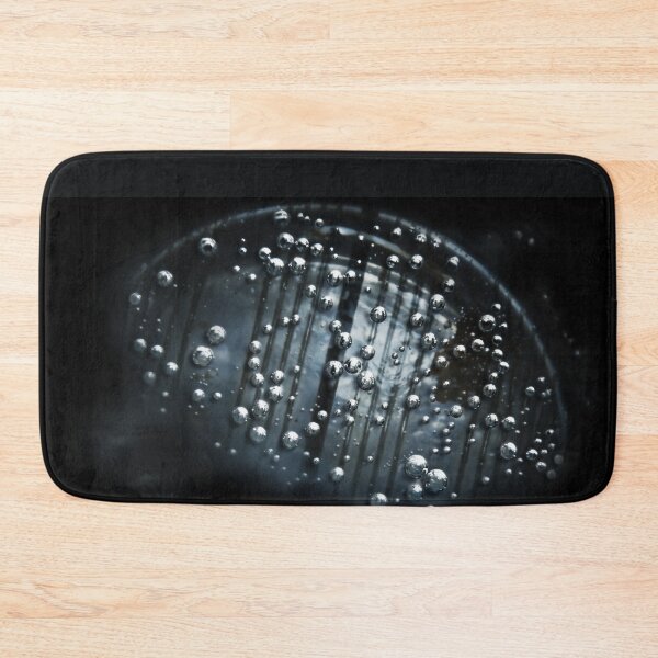 Item preview, hazy Crazy. Metal ? No. 051: "Metal Bubbles Rise" designed and sold by Brunhilde1001.