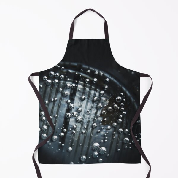 Item preview, hazy Crazy. Metal ? No. 051: "Metal Bubbles Rise" designed and sold by Brunhilde1001.