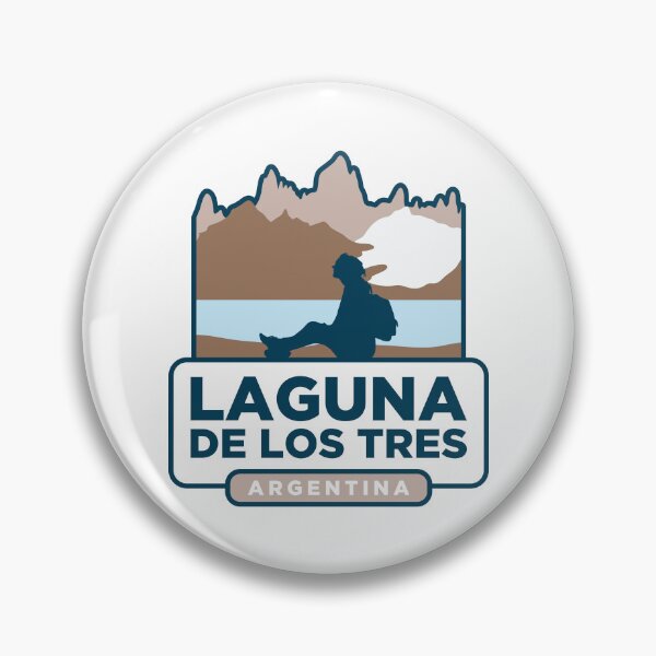Item preview, Laguna de los Tres – Argentina designed and sold by Moritz Schwäble.
