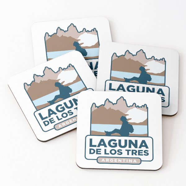 Item preview, Laguna de los Tres – Argentina designed and sold by Moritz Schwäble.