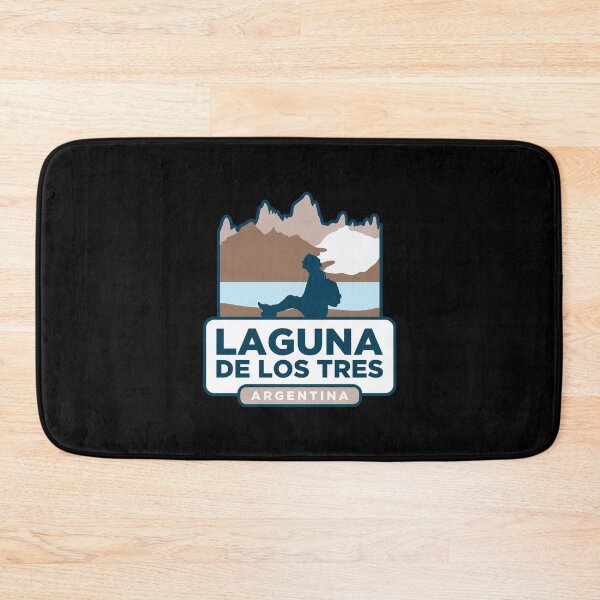 Item preview, Laguna de los Tres – Argentina designed and sold by Moritz Schwäble.