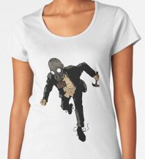 Always Tired/Never Tiring Women's Premium T-Shirt