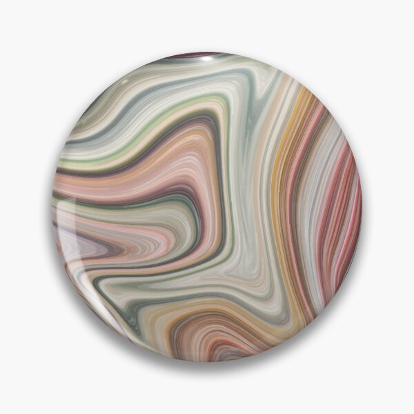 Item preview, Trippy Liquid Marbling Paint designed and sold by TeeBeesDesign.