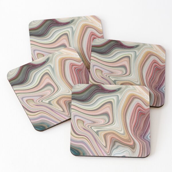 Item preview, Trippy Liquid Marbling Paint designed and sold by TeeBeesDesign.